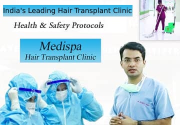 hair transplant during covid 19